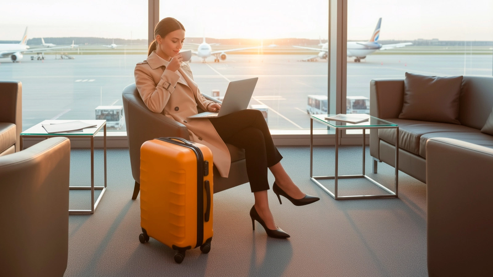 Сам себе тревел-менеджер: как эффективно подготовиться к командировке