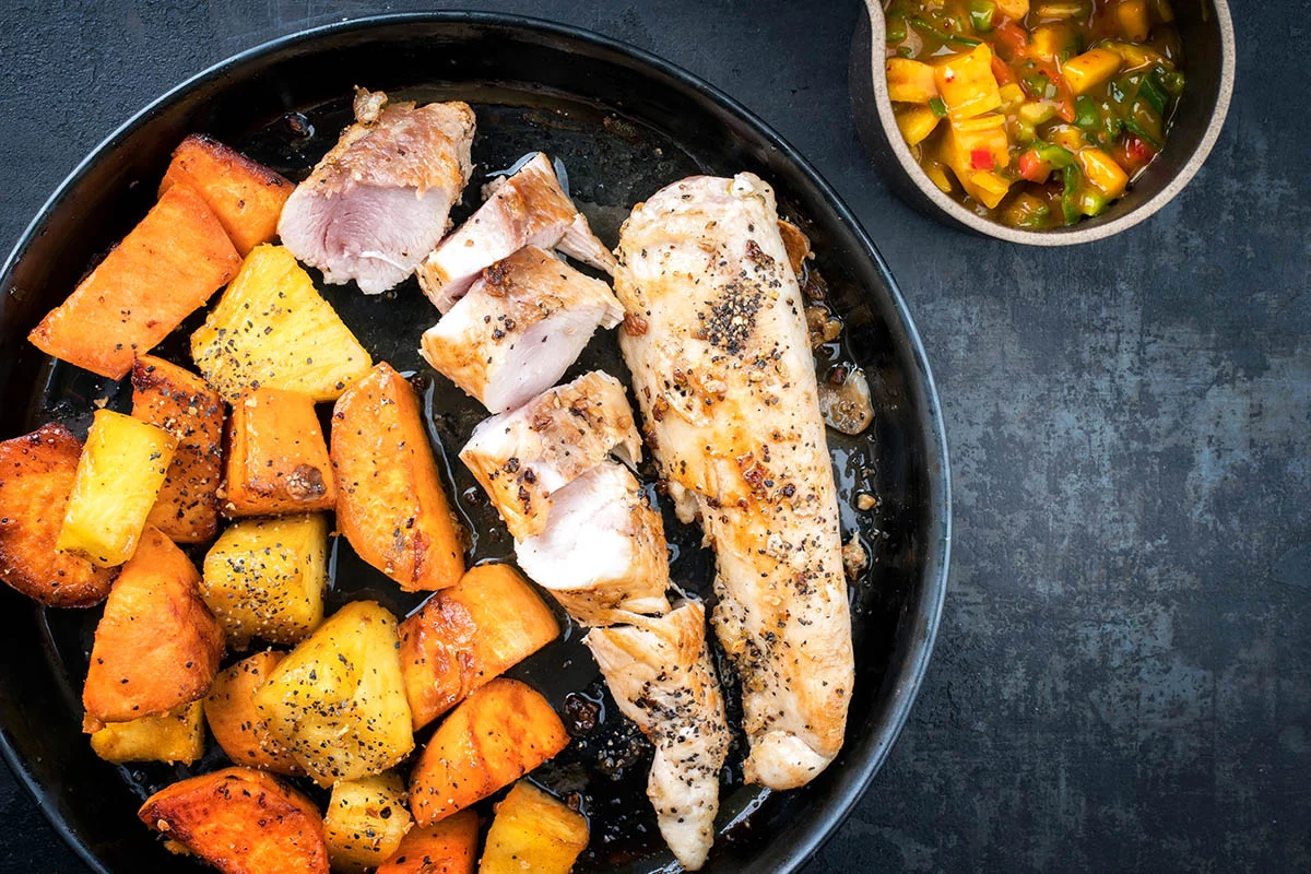 Мясо крокодилов — диетический продукт питания, богатый белком