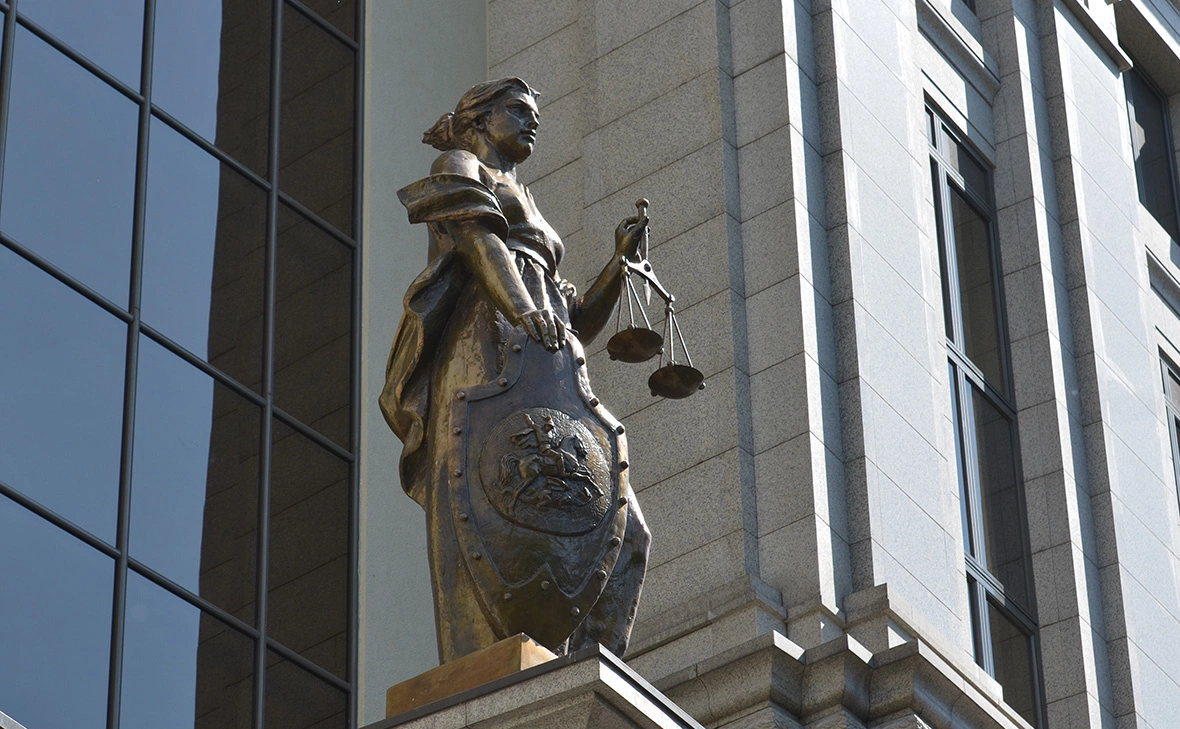 Екатерина Кузьмина / РБК