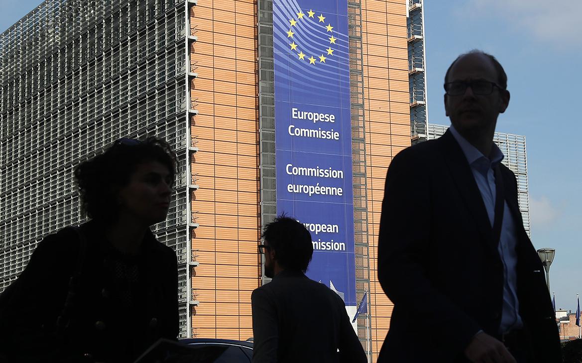 Финразведка назвала включение России в «черный» лист ЕС политизированным