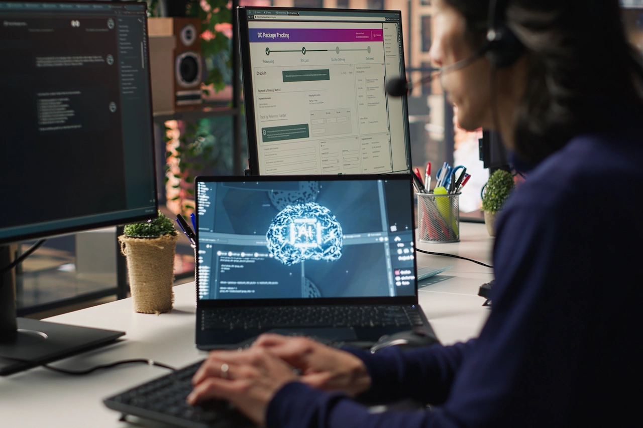 «Билайн бизнес» упростил предпринимателям доступ к популярным нейросетям