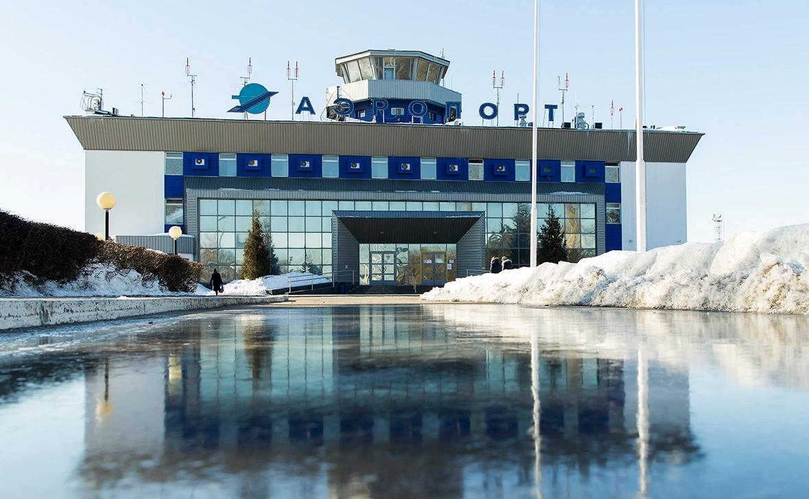 Алексей Смышляев / Global Look Press