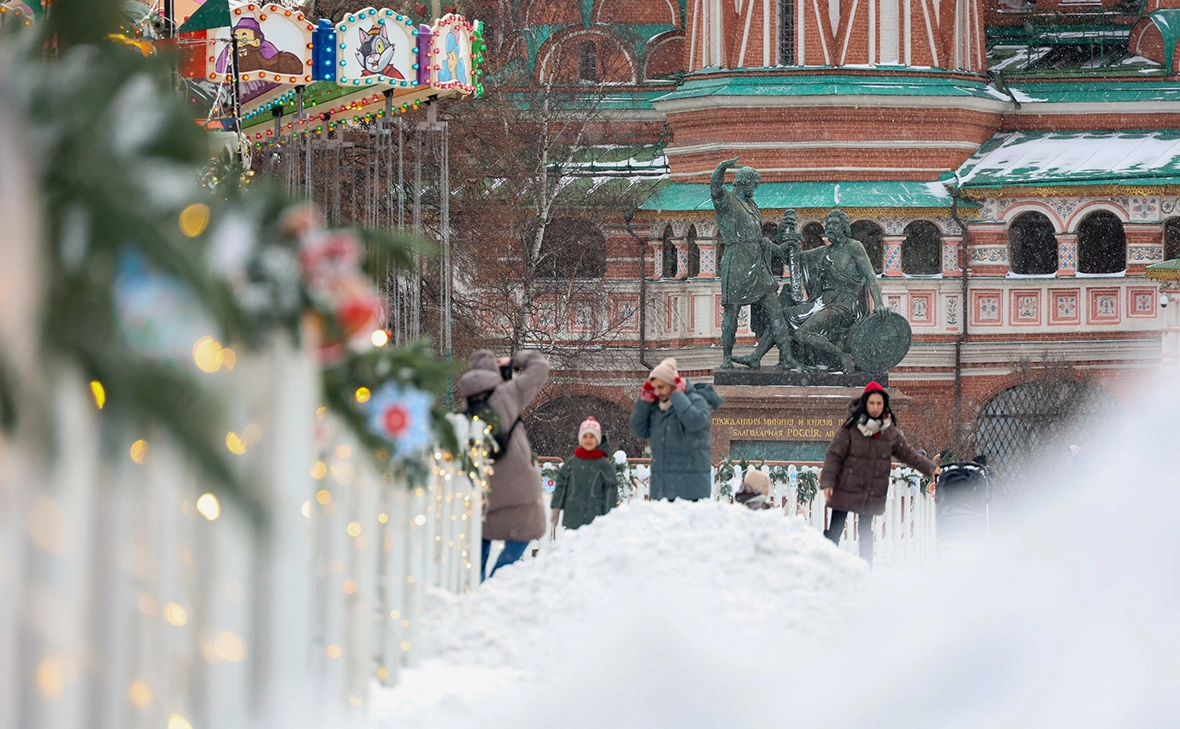 Ярослав Чингаев / АГН «Москва»