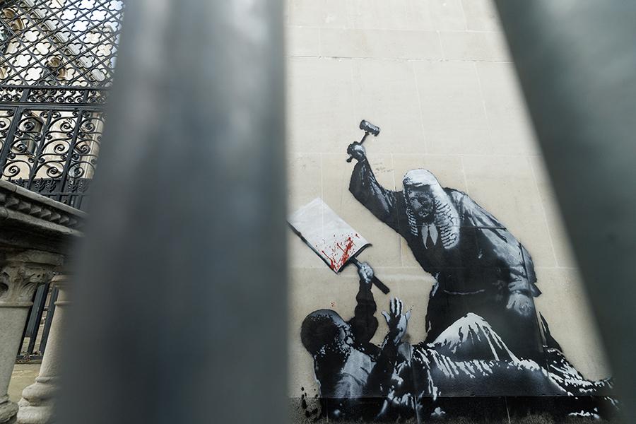 Фото: Dan Kitwood / Getty Images