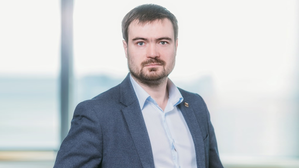 Евгений Шонов