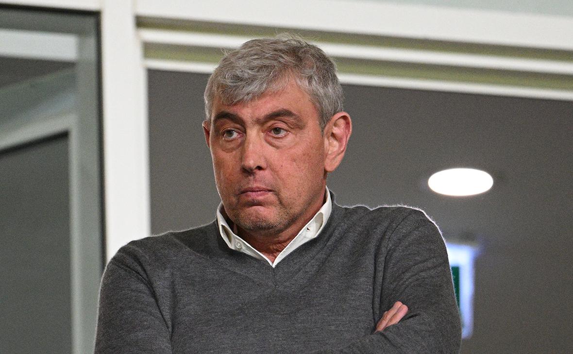 Сергей Галицкий