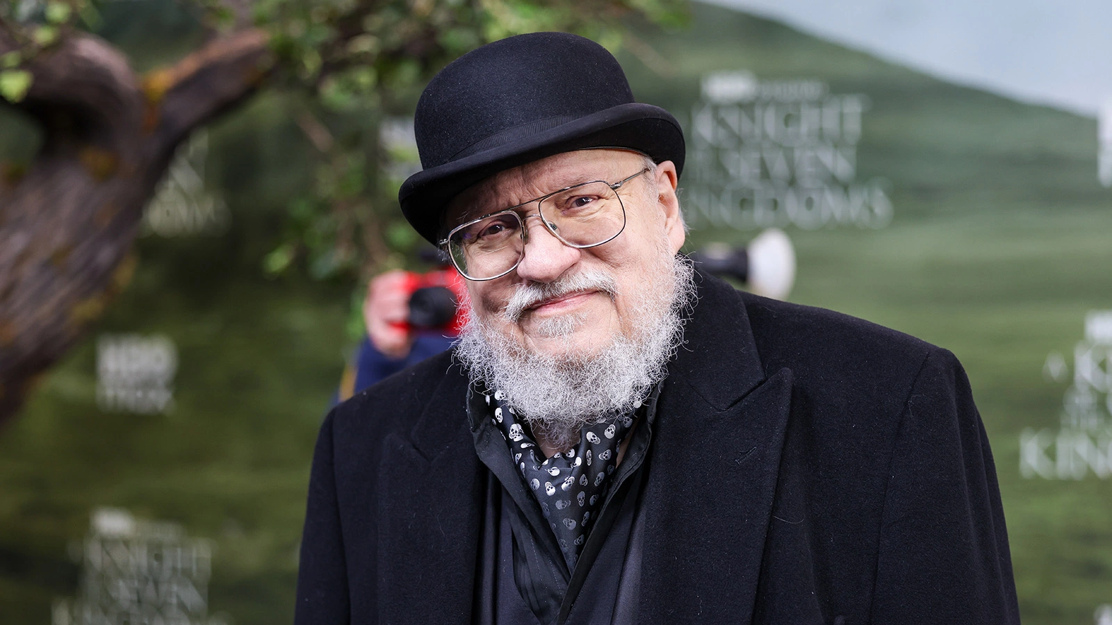 Джордж Мартин