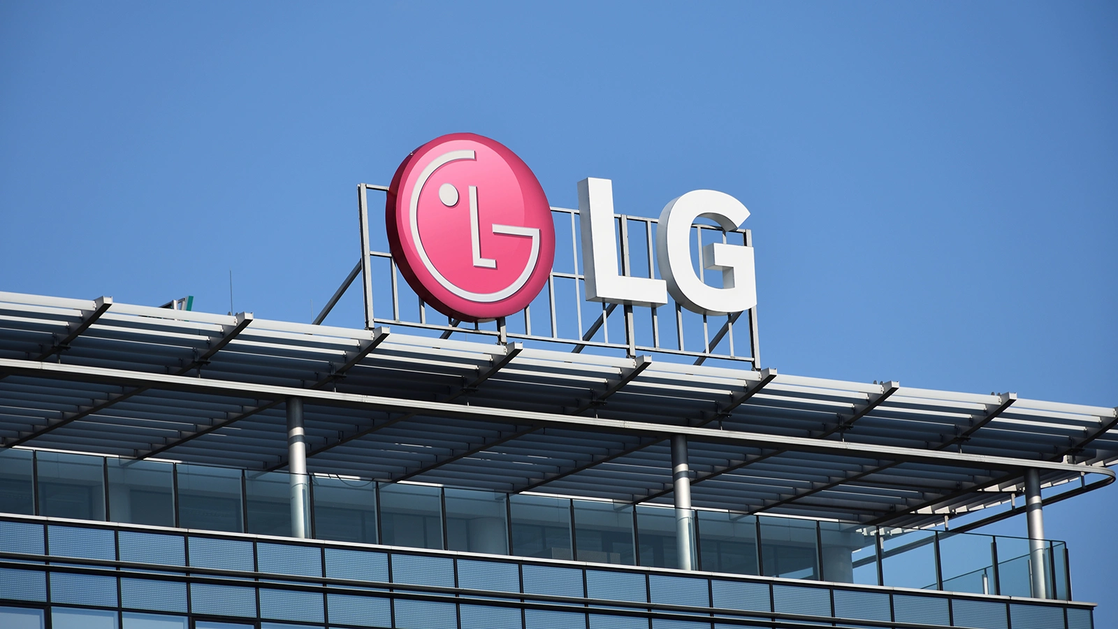 LG Electronics