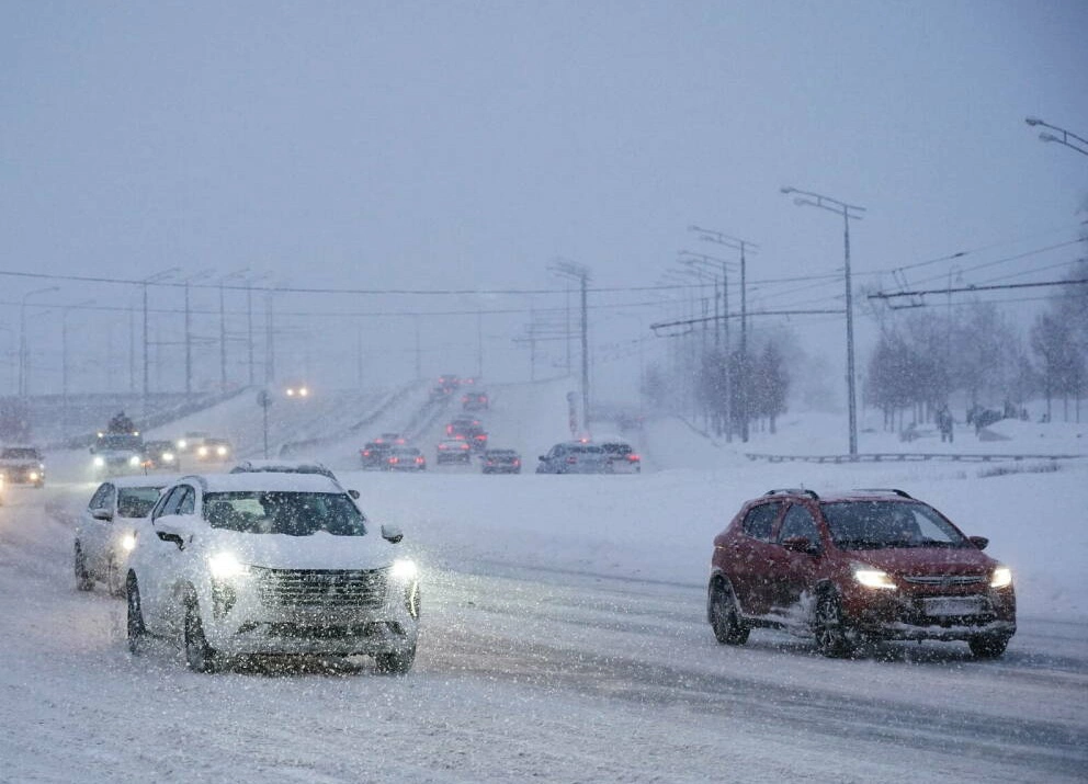 Салават Камалетдинов / «Татар-информ»
