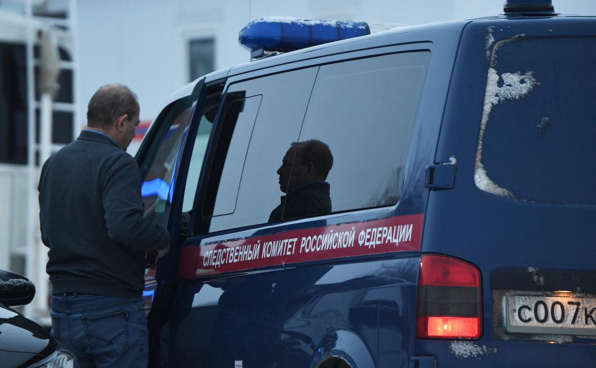 Фото:Александр Кряжев / РИА Новости