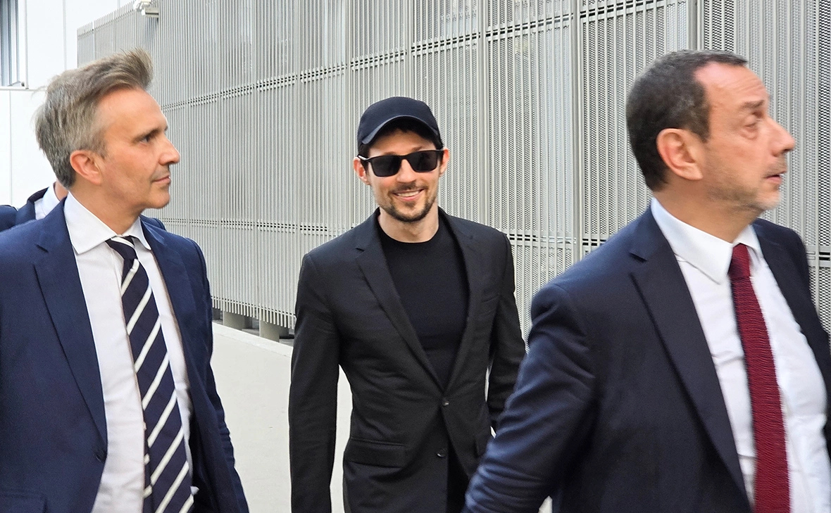 Дмитрий Орлов / ТАСС