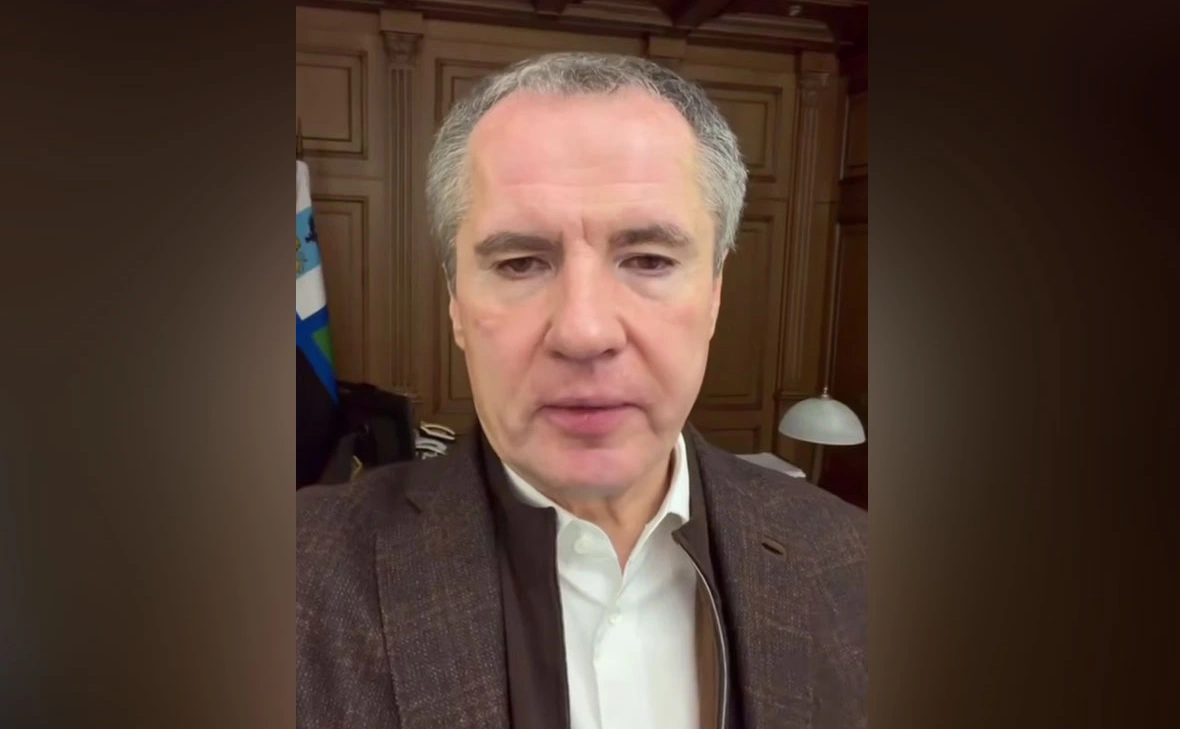 vvgladkov / Telegram