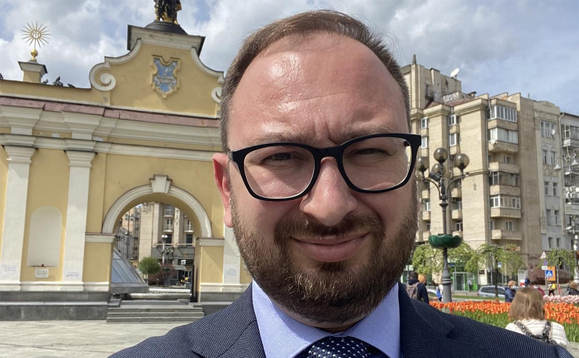 nikolay.polozov / Facebook (входит в корпорацию Meta, признана экстремистской и запрещена в России)