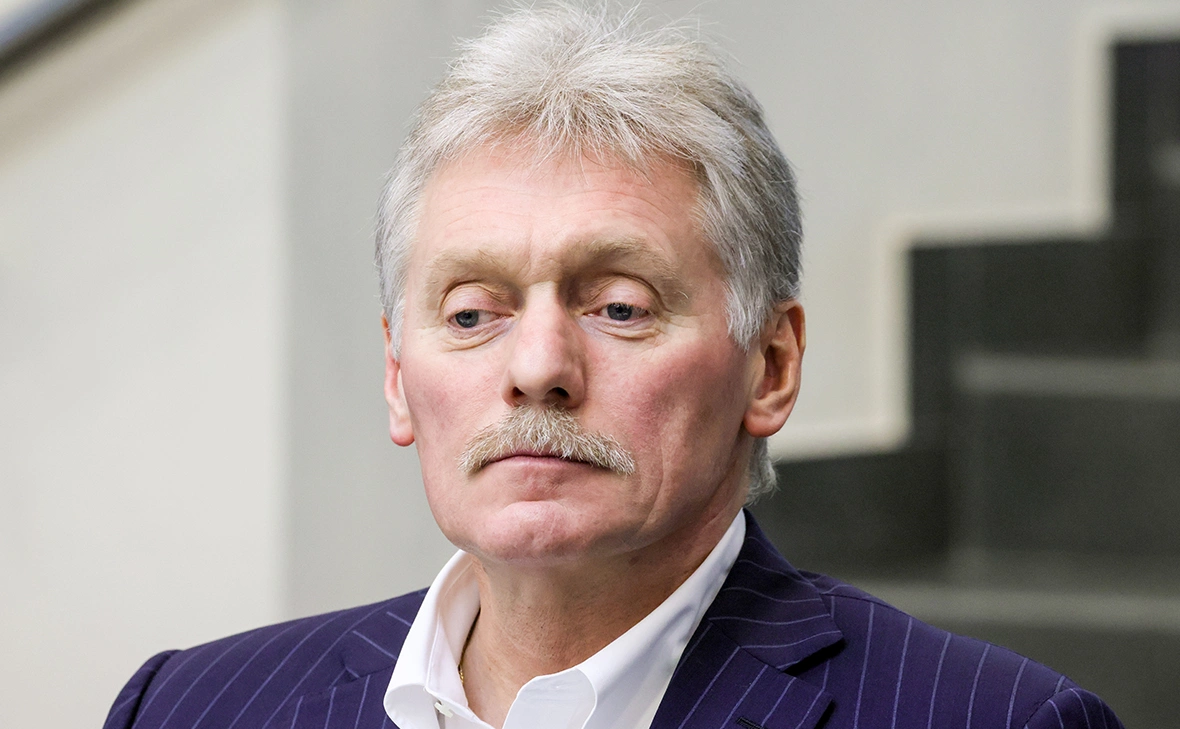 Михаил Метцель / ТАСС