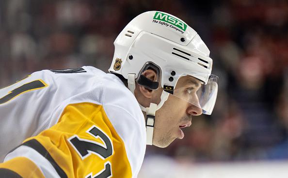 Евгений Малкин