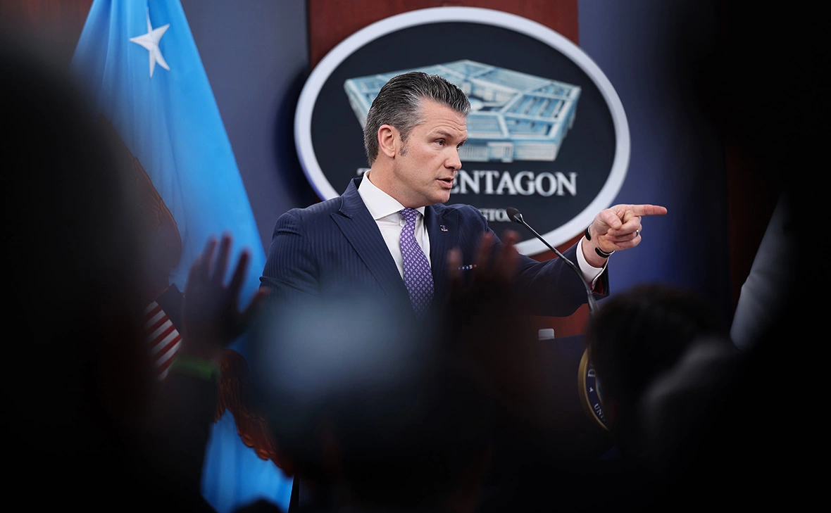 Win McNamee / Getty Images