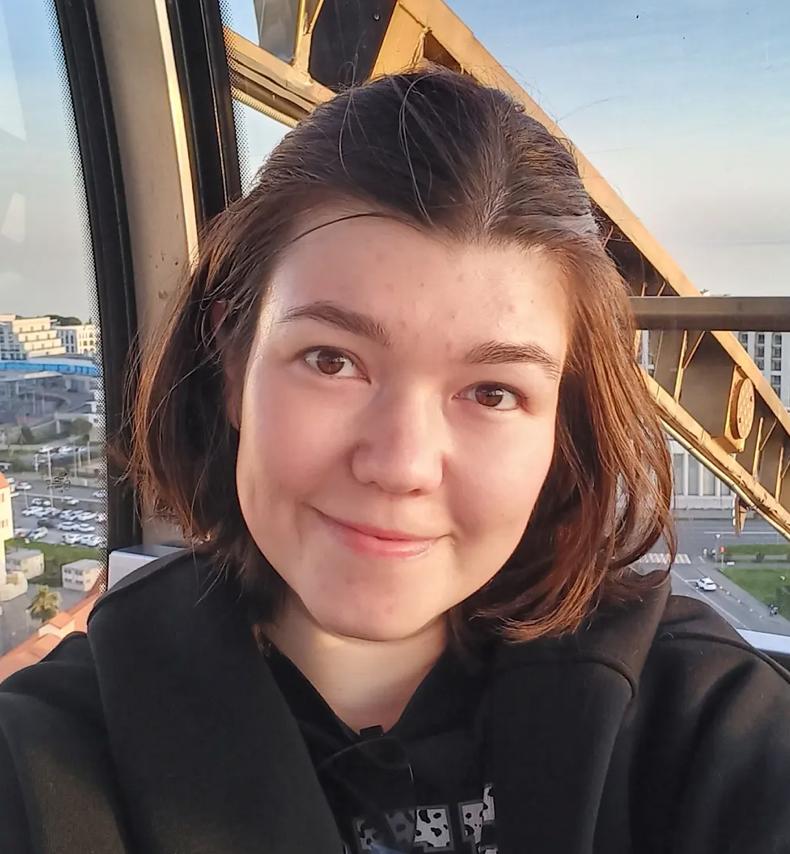 Ксения Филимонова