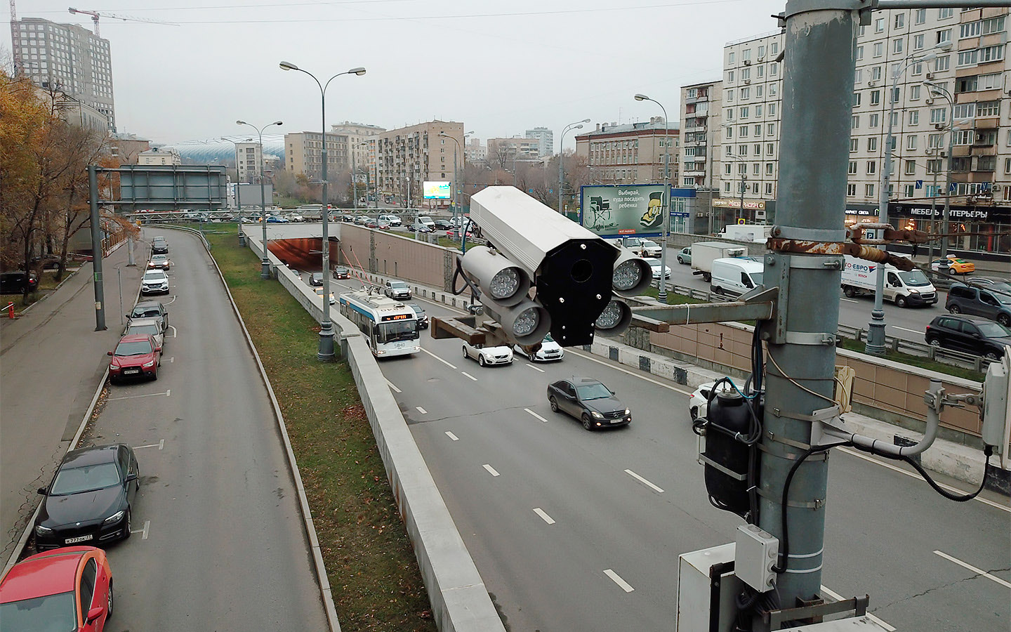 Фото: Komsomolskaya Pravda / Global Look Press