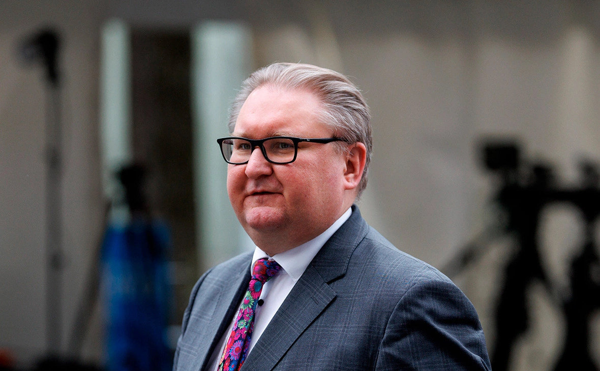 Matthias Balk / dpa / Global Look Press