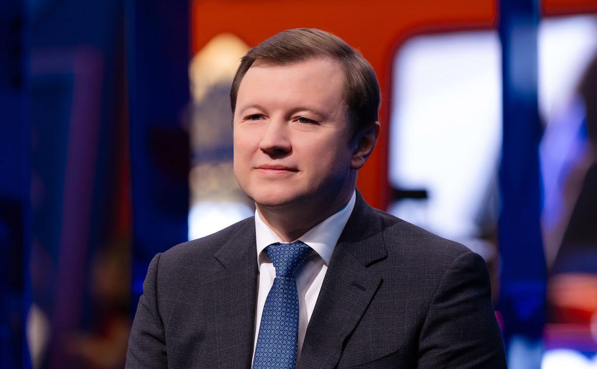 Ефимов сообщил об увеличении площади застройки Москвы еще на 23 млн кв. м