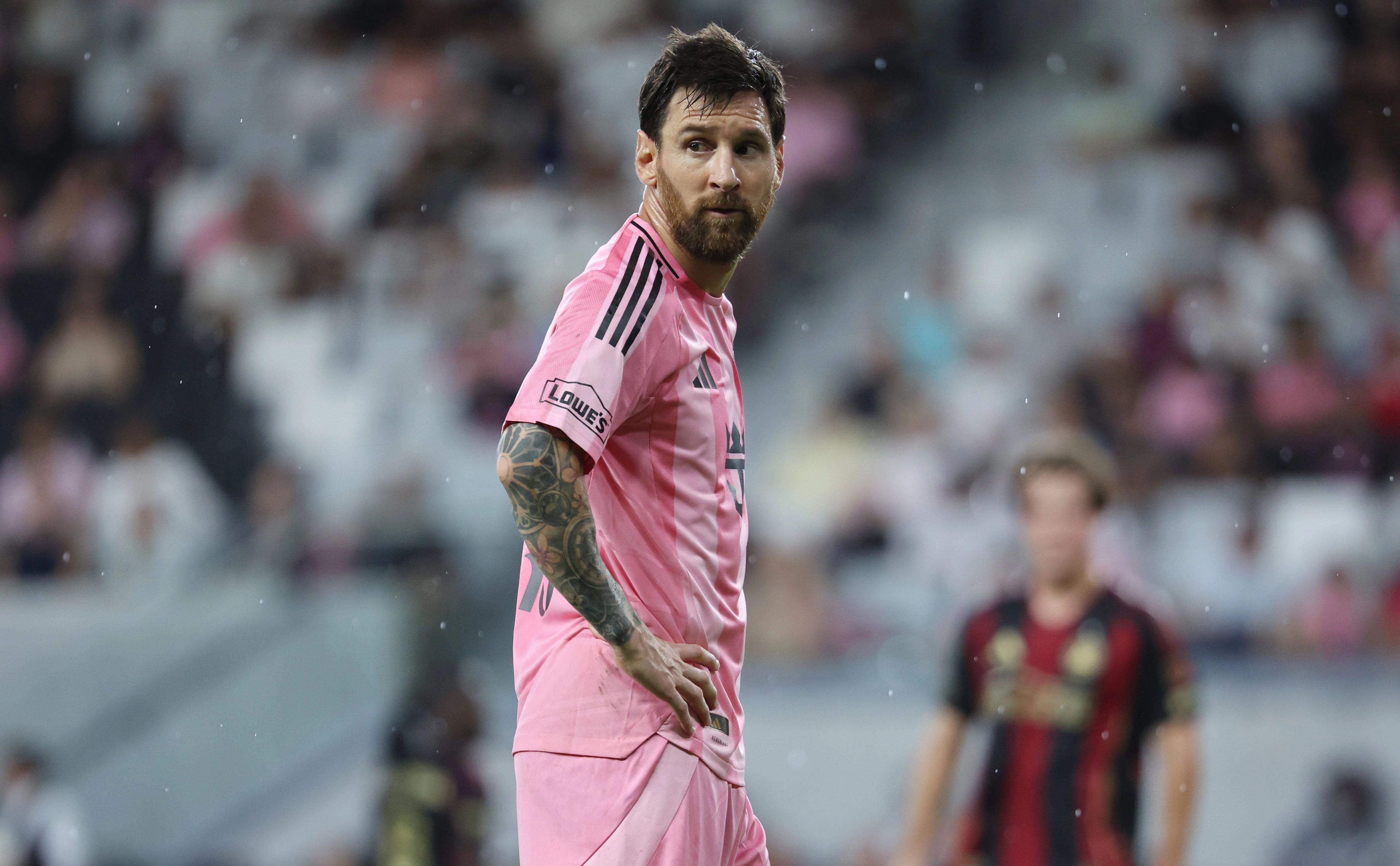 Leonardo Fernandez / Getty Images