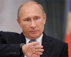 В.Путин разрешит чиновникам на пенсии работать до 70 лет