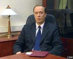 А.Вешняков рассказал о президентских выборах-2004 