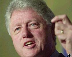 Б.Клинтон: Я бы не начал войну против Ирака