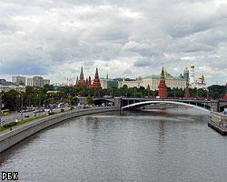 В Москве до конца 2010г. откроются 353 гостиницы