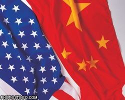 Китай потребовал от США свернуть наблюдательные миссии