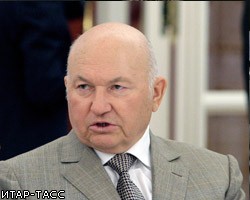 Ю.Лужков просит ФАС и прокуратуру расследовать повышение цен на хлеб 