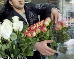 В Бурятии бизнесмен пытался взорвать собственный салон цветов