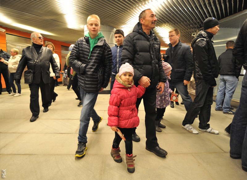 В Москве открылось метро до Жулебино