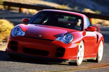 Porsche хочет поднять продажи Boxster с помощью нового оборудования