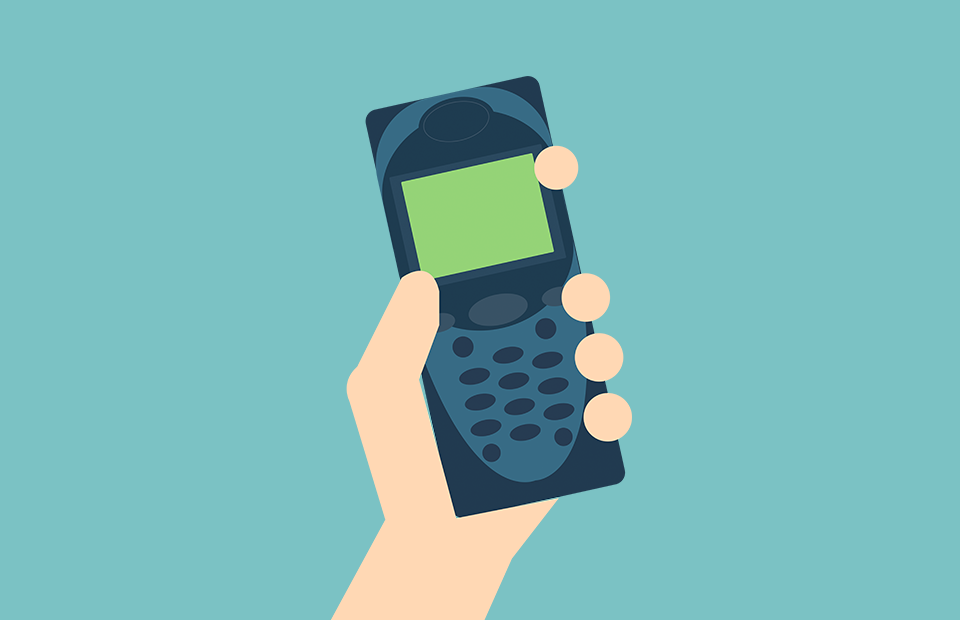 Новый старый мир: почему телефон из прошлого – не такая плохая идея