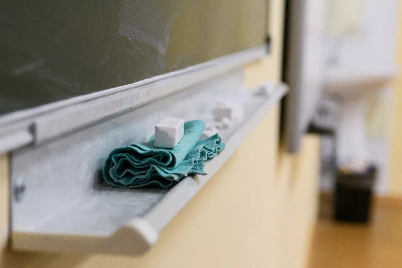 Владимир Жабриков / РИА URA.RU