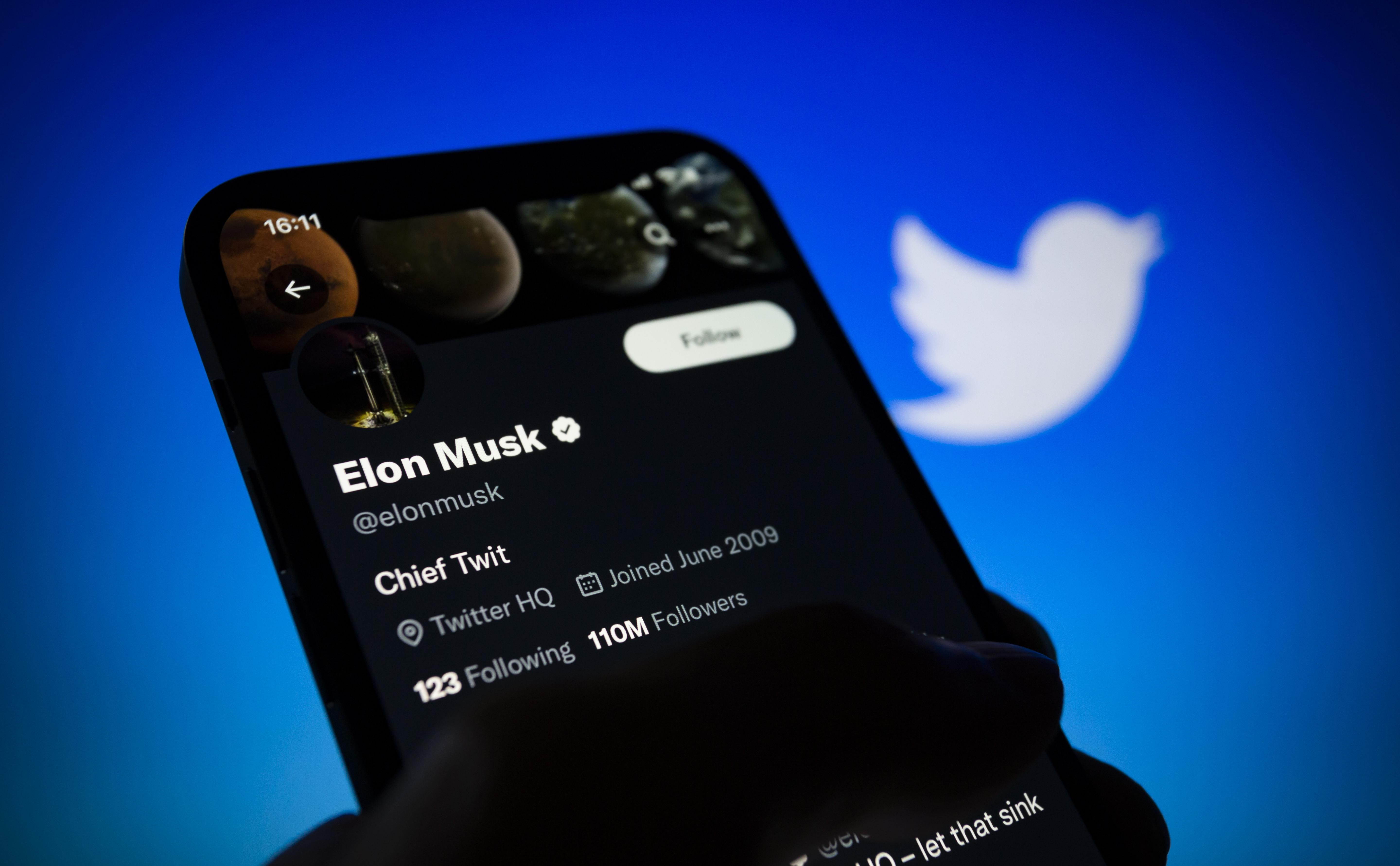 Эрдоган пошутил о переговорах с Маском по платной верификации в Twitter