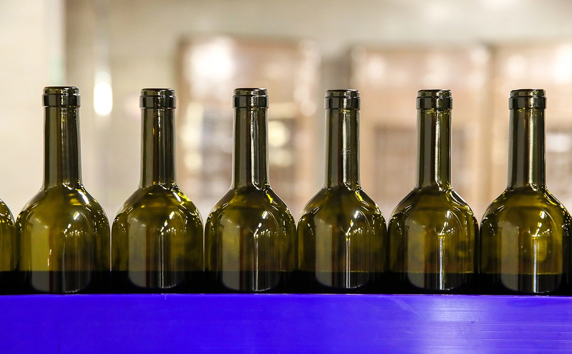 Дмитрий Феоктистов / ТАСС