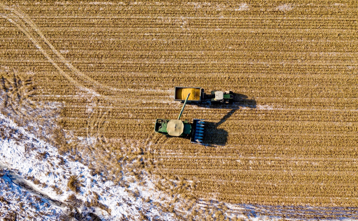 Юрий Смитюк / ТАСС