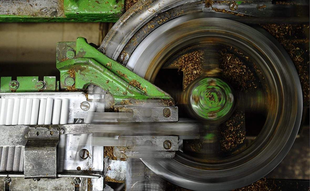 Александр Рюмин / ТАСС