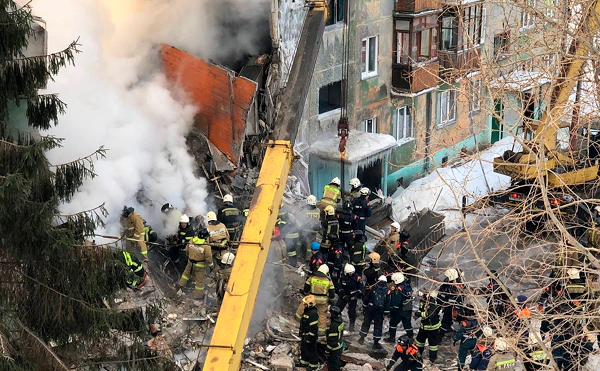 Владимир Николаев / РИА Новости