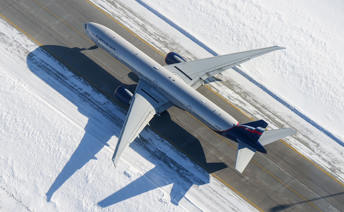 Марина Лысцева / ТАСС