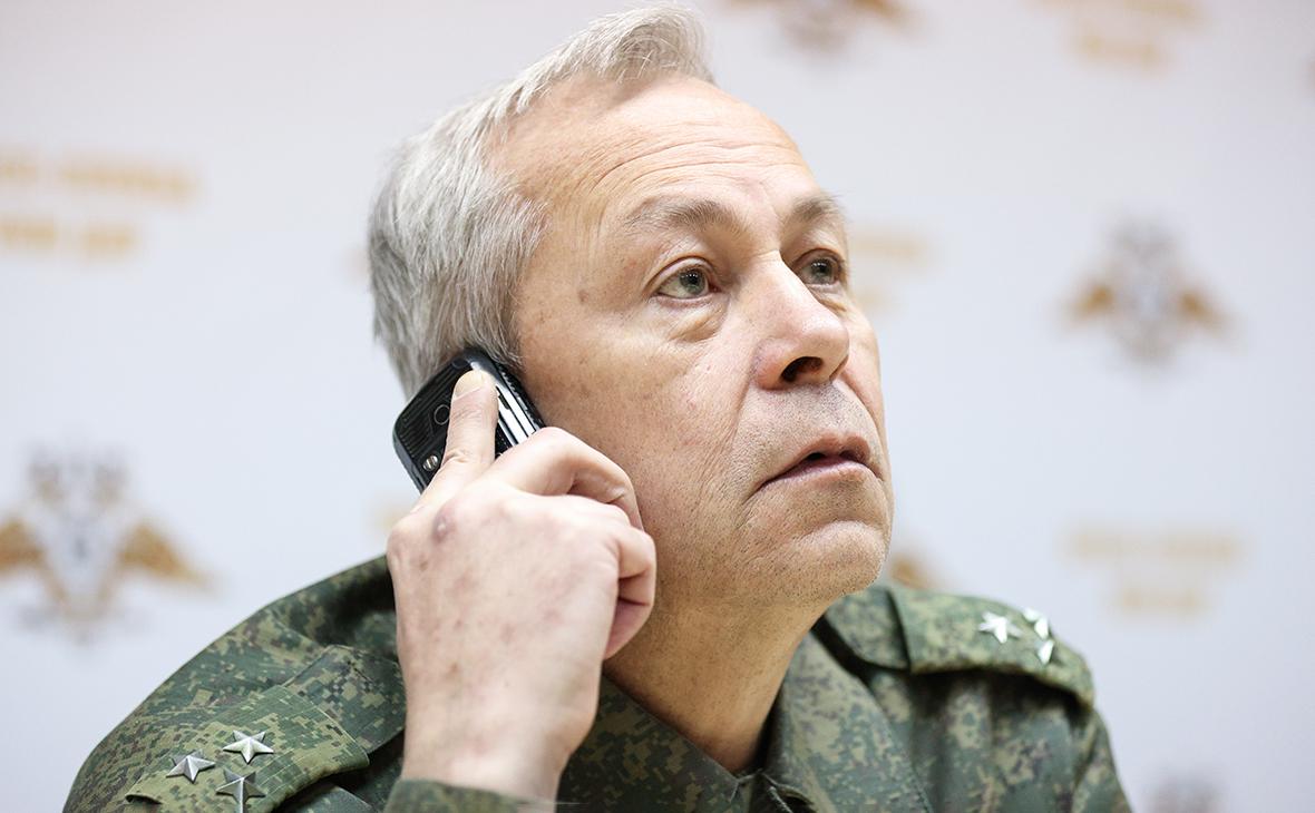 Минобороны опровергло сообщения об увольнении офицеров ЛНР и ДНР"/>













