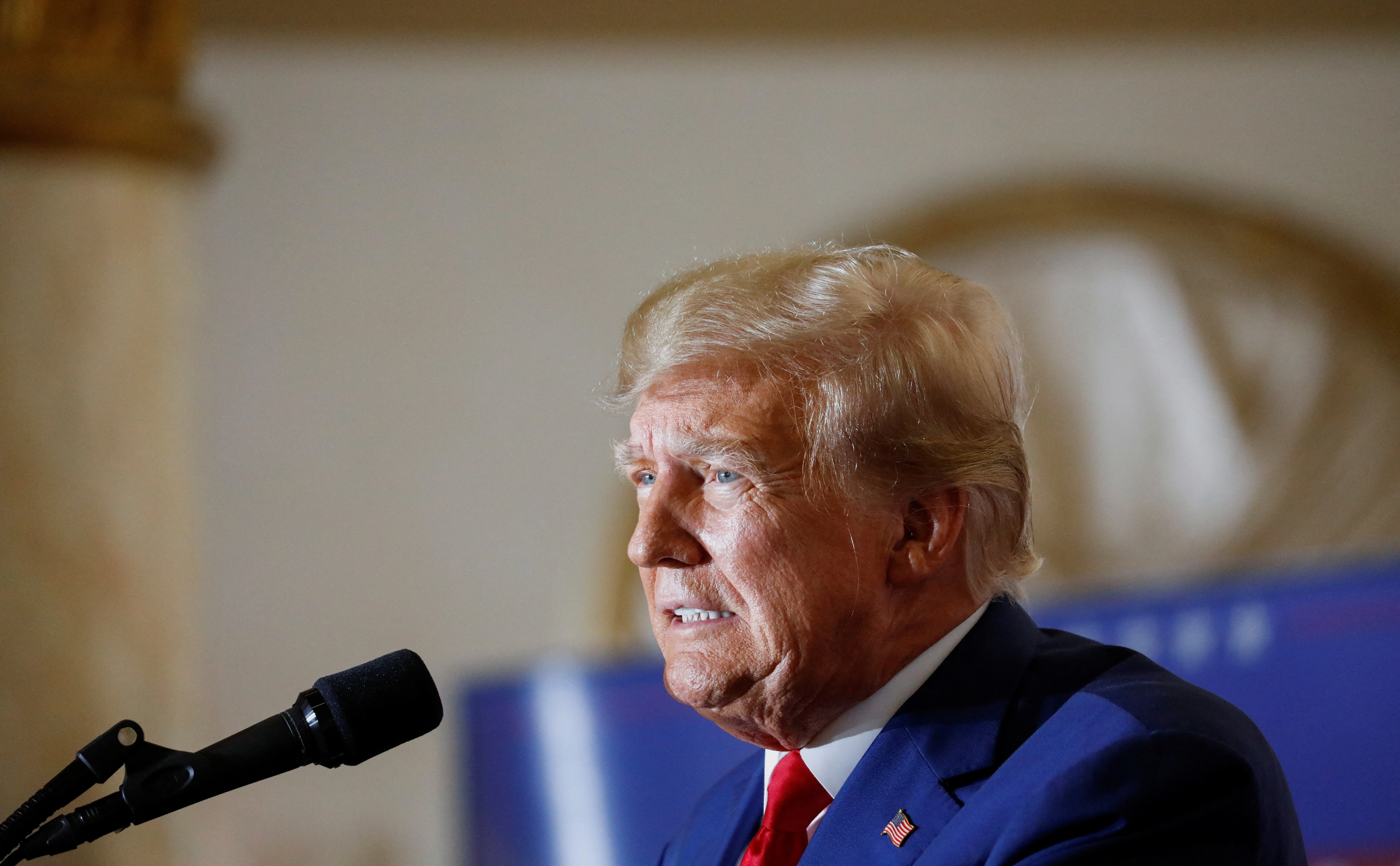 Marco Bello / Reuters