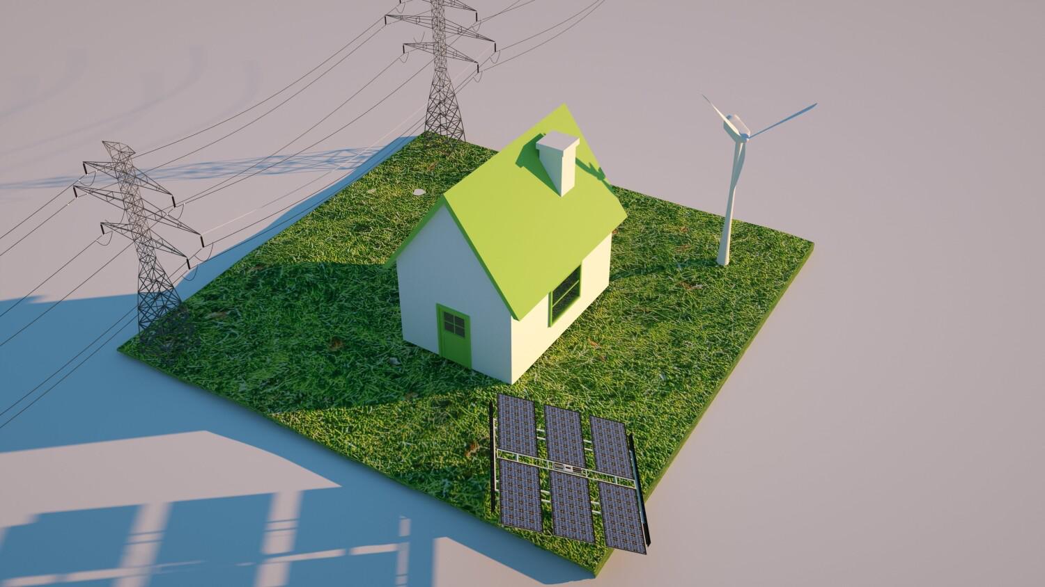 Проект электрификации&nbsp;делается в том случае, когда необходимо подключить земельный участок и дом к сетям мощностью больше 15 кВт