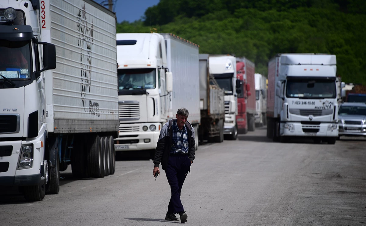 Юрий Смитюк / ТАСС
