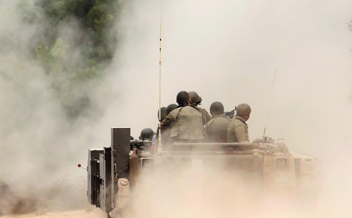 Amir Levy / Getty Images