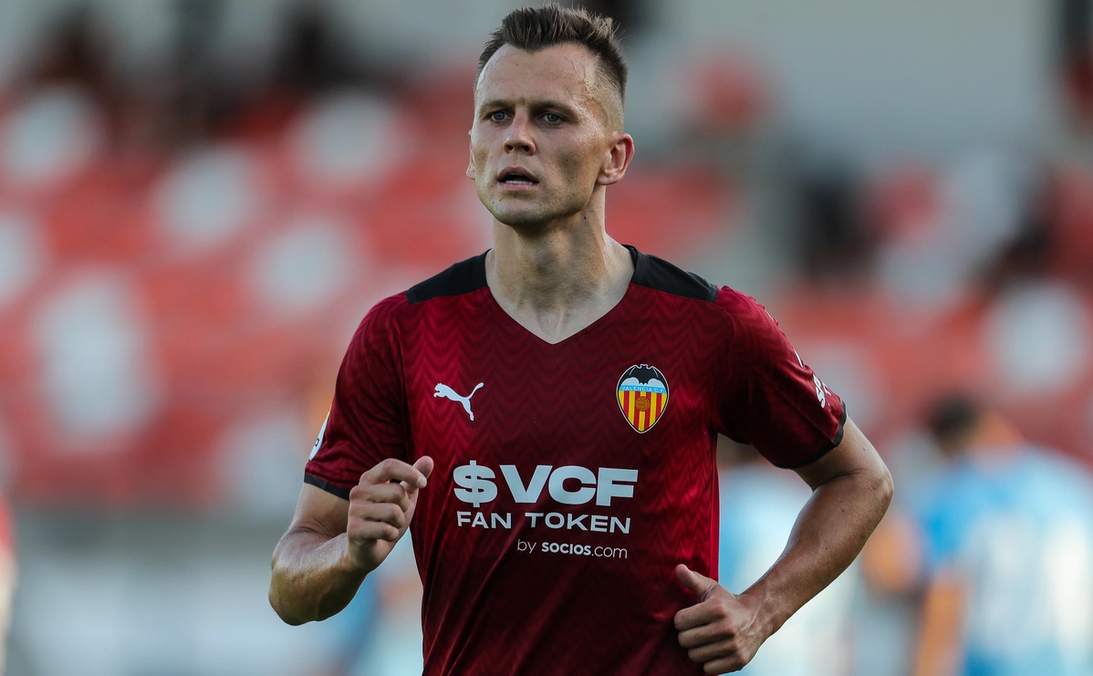 Ivan Terron / Keystone Press Agency / Global Look Press