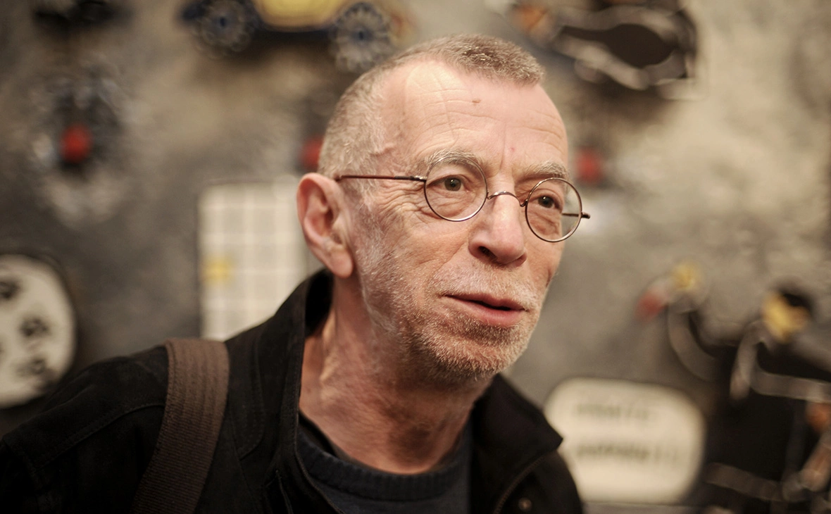 Антон Новодережкин / ТАСС