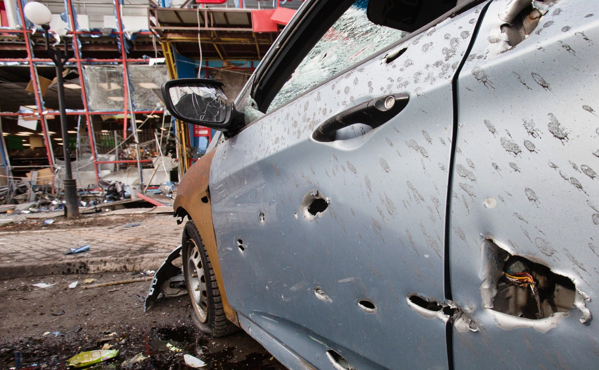 Николай Гынгазов / ТАСС